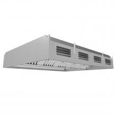 Зонт приточно-вытяжной центральный КОБОР ЗЦПВ-240/140 Зонт приточно-вытяжной центральный КОБОР ЗЦПВ-240/140