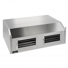 Зонт приточно-вытяжной пристенный КОБОР ЗППВ-60/80 Зонт приточно-вытяжной пристенный КОБОР ЗППВ-60/80