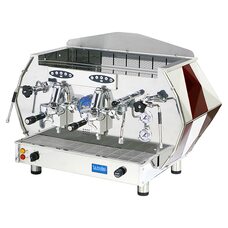 Кофемашина La Pavoni DIA2SV1667EU красная Кофемашина La Pavoni DIA2SV1667EU красная