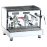 Кофемашина La Pavoni VASARI2SV хром Кофемашина La Pavoni VASARI2SV хром