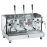 Кофемашина La Pavoni VASARI3L хром Кофемашина La Pavoni VASARI3L хром