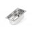 ГАСТРОЕМКОСТЬ 1/4х4'' 265х164х100 Luxstahl, (коробка 9 шт.)