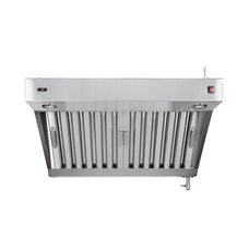 Зонт островной Luxstahl ЗВЦ 800х1600 Зонт островной Luxstahl ЗВЦ 800х1600