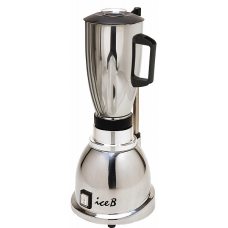 Блендер Macap ICE B102 нерж. (C13 polished) Блендер Macap ICE B102 нерж. (C13 polished)