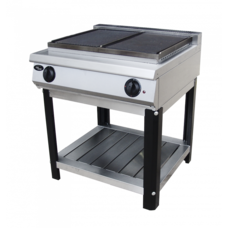 Поверхность жарочная электрическая Ф2ЖТЛПЖЭ (на подставке) Grill Master