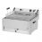 Фритюрница Mec FT 16B MEC Фритюрница Mec FT 16B MEC