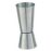Джиггер MGSteel 30/60 мл. нерж., (коробка 18 шт.) Джиггер MGSteel 30/60 мл. нерж., (коробка 18 шт.)