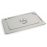 Крышка для гастроемкости MGSteel 1/2 нерж., (коробка 8 шт.)