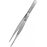 Пинцет MGSteel 70418 нерж.сталь, L=20 см, (коробка 13 шт.) Пинцет MGSteel 70418 нерж.сталь, L=20 см, (коробка 13 шт.)