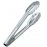 Щипцы универсальные MGSTEEL 43985 нерж.сталь, L=18 см