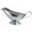 Соусник MGSteel 150 мл. 180 мм. нерж., (коробка 9 шт.) Соусник MGSteel 150 мл. 180 мм. нерж., (коробка 9 шт.)