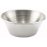 Соусник MGSteel 30 мл. 45 мм. нерж., (коробка 63 шт.)