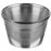 Соусник MGSteel SC45 нерж.сталь,135 мл, D=7,5 см, (коробка 41 шт.) Соусник MGSteel SC45 нерж.сталь,135 мл, D=7,5 см, (коробка 41 шт.)