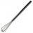 Венчик MGSteel барный 25 см. нерж., (коробка 9 шт.) Венчик MGSteel барный 25 см. нерж., (коробка 9 шт.)