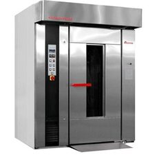 Печь ротационная Муссон-ротор 77М-01 В632