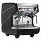 Кофемашина Nuova Simonelli Appia II 1 Gr S black высокая группа