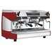 Кофемашина Nuova Simonelli Aurelia II 2 Gr S red Кофемашина Nuova Simonelli Aurelia II 2 Gr S red