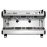 Кофемашина Nuova Simonelli Aurelia WAVE T3 2 Gr 380 В black Кофемашина Nuova Simonelli Aurelia WAVE T3 2 Gr 380 В black