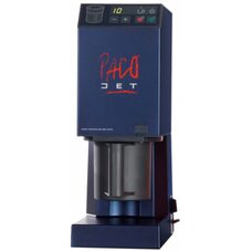 Гомогенизатор PACOJET JUNIOR Blue Pacojet Гомогенизатор PACOJET JUNIOR Blue Pacojet