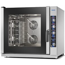 Пароконвектомат PF9106D Piron