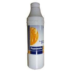 Топпинг Карамель Классик бутылка 1,4 кг Эко Фуд