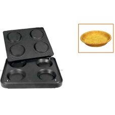 Форма для тарталеток TM-26 Airhot