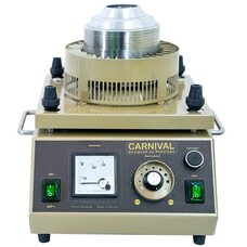 Аппарат сахарной ваты TTM Carnival RoboLabs