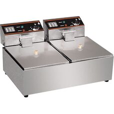 Фритюрница HEF-82A