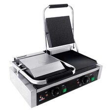 Контактный гриль DCG-FG Контактный гриль DCG-FG