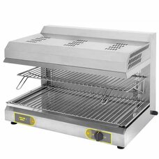 Саламандер гриль SEF80 Roller Grill