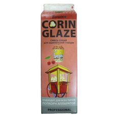Добавка для попкорна Corin Glaze вишня FunFood