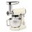 Миксер планетарный GL-SMPH5CR Gemlux