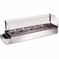 Мармит тепловой BM-100 Мармит тепловой BM-100