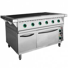 Плита электрическая ПЭП-0,72-ДШ-01 Пищетех Плита электрическая ПЭП-0,72-ДШ-01 Пищетех