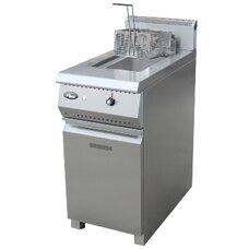 Фритюрница Ф1ФРГ/800 газовая