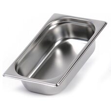 Гастроемкость GN1/4 -65 Luxstahl Гастроемкость GN1/4 -65 Luxstahl