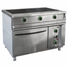 Плита электрическая ПищТех ПЭП-0,51М-ДШ Плита электрическая ПищТех ПЭП-0,51М-ДШ