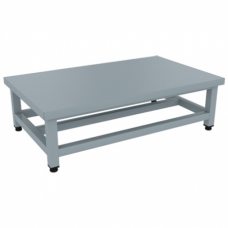 Подтоварник ПМО-400х400х420мм окраш. разборный арт. ПМО-4/4 РАСПРОДАЖА Подтоварник ПМО-400х400х420мм окраш. разборный арт. ПМО-4/4 РАСПРОДАЖА