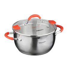 Кастрюля 5,2л АВРОРА d-24 Катунь Кастрюля 5,2л АВРОРА d-24 Катунь