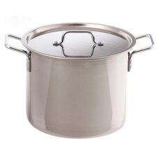 Котел 40,0л d40см; h36,5см Высокий ОБЩЕПИТ ТРС Сварной Клепанные ручки Катунь Котел 40,0л d40см; h36,5см Высокий ОБЩЕПИТ ТРС Сварной Клепанные ручки Катунь