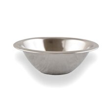 Миска 2,1л 24см нерж Катунь Миска 2,1л 24см нерж Катунь
