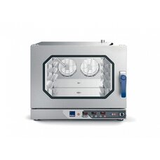 Пароконвектомат CC04DYCL Пароконвектомат CC04DYCL
