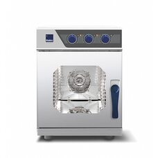 Пароконвектомат компактный Radax TR06M0L Пароконвектомат компактный Radax TR06M0L