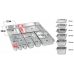 Гастроемкость RATIONAL GN 2/3-60 эмалиров. 6014.2306
