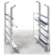 Направляющие Rational для гриля 60.61.266 Направляющие Rational для гриля 60.61.266