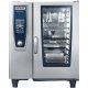Пароконвектомат Rational SCC 101G газ B118300.30 Пароконвектомат Rational SCC 101G газ B118300.30