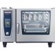 Пароконвектомат Rational SCC 62G газ B628300.30 Пароконвектомат Rational SCC 62G газ B628300.30