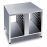 Подставка для пароконвектомата Rational US 3 62/102 60.30.339 Подставка для пароконвектомата Rational US 3 62/102 60.30.339