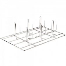 Решетка для кур RATIONAL 6035.1016 530х325х150 Решетка для кур RATIONAL 6035.1016 530х325х150