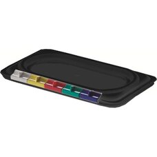 Крышка из полипропилена для GN 1/9 422102713